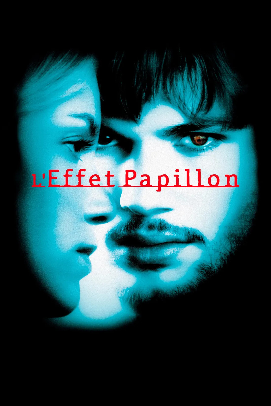 L'Effet papillon (2004)