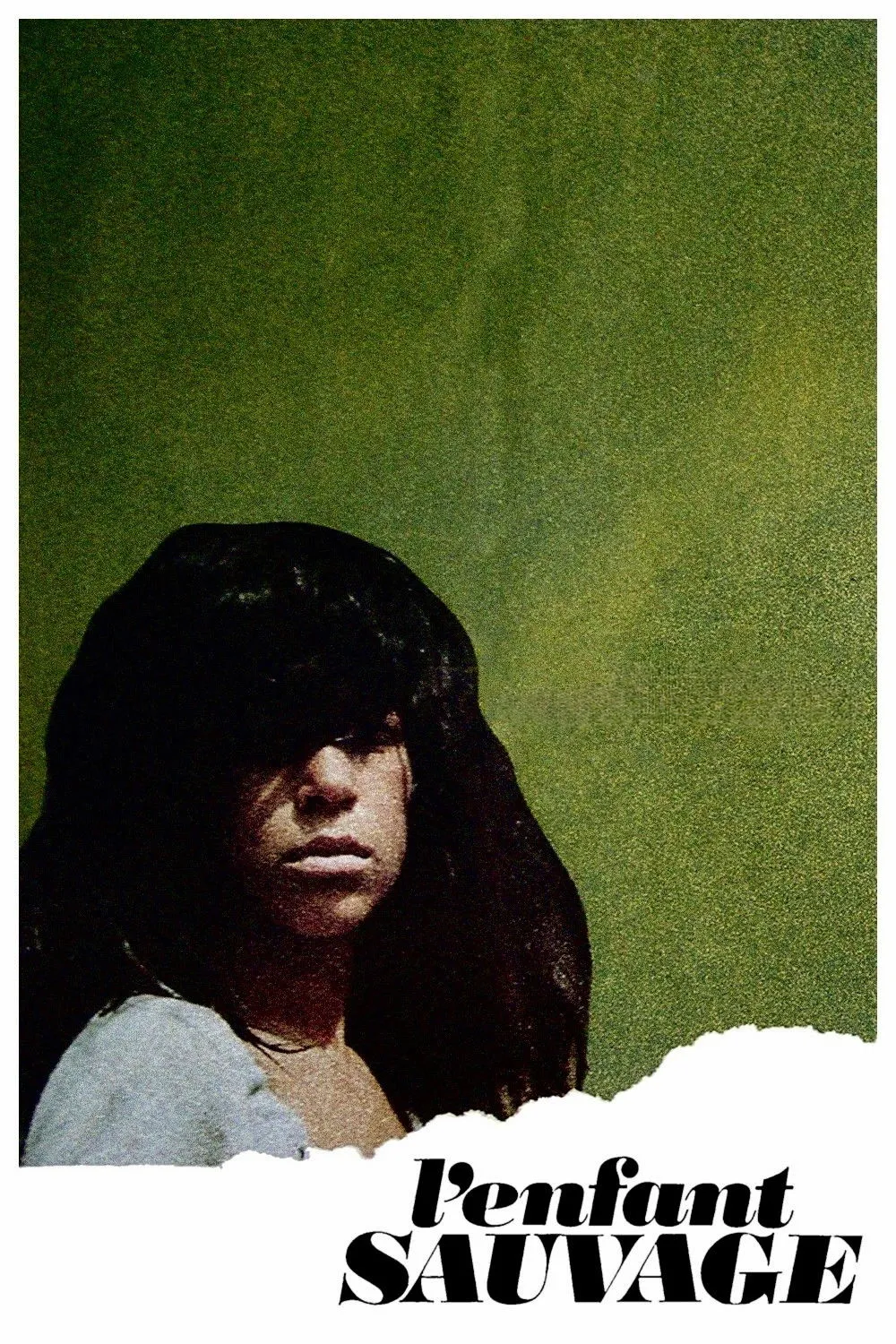 L'Enfant sauvage (1970)