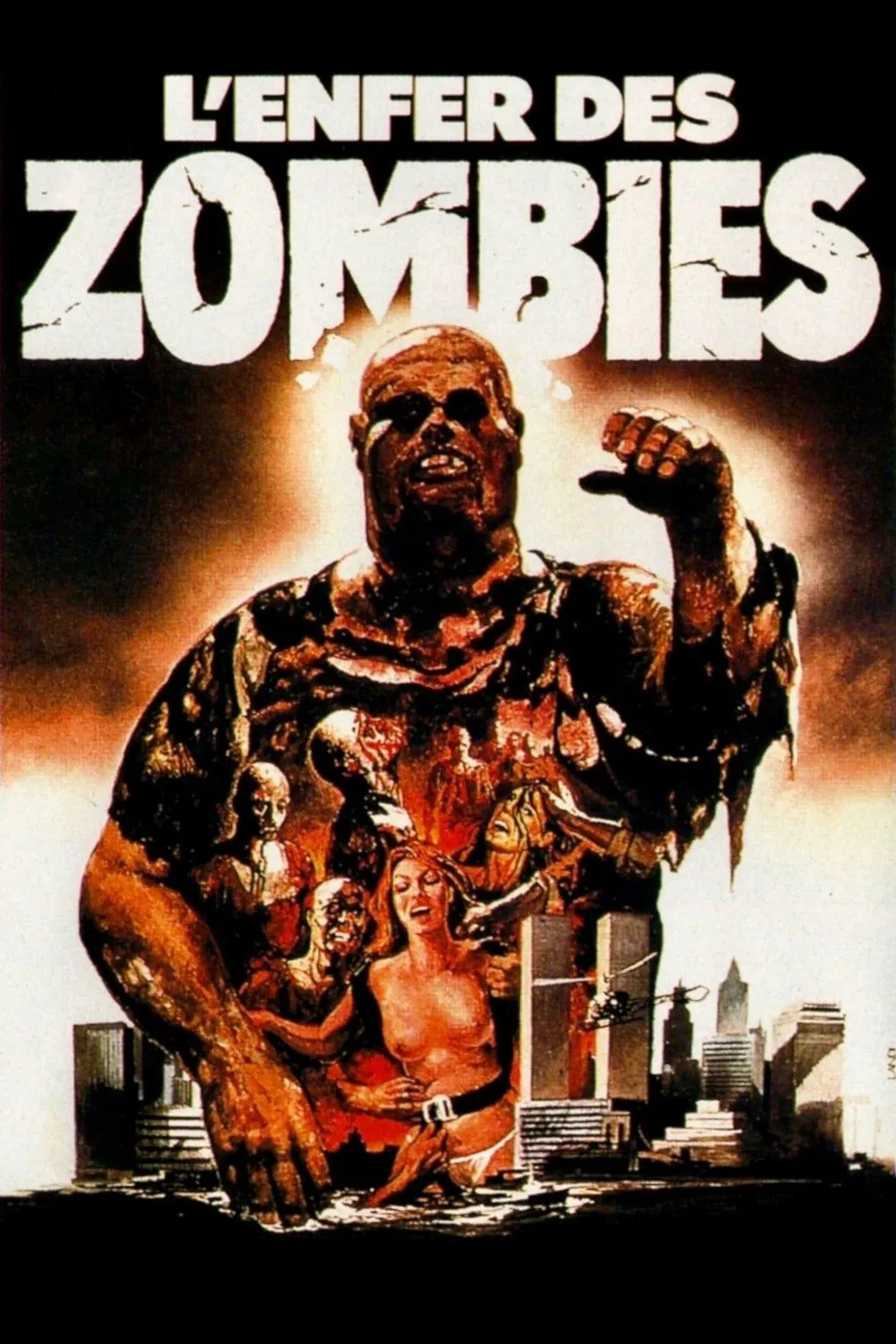 L'Enfer des zombies (1979)