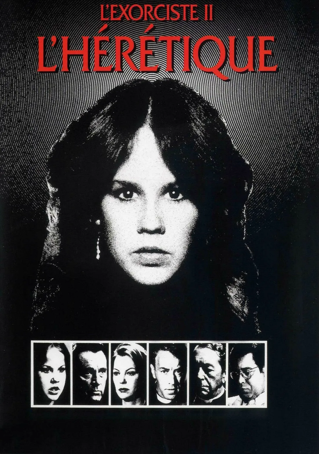 L'Exorciste 2 : L’Hérétique (1977)