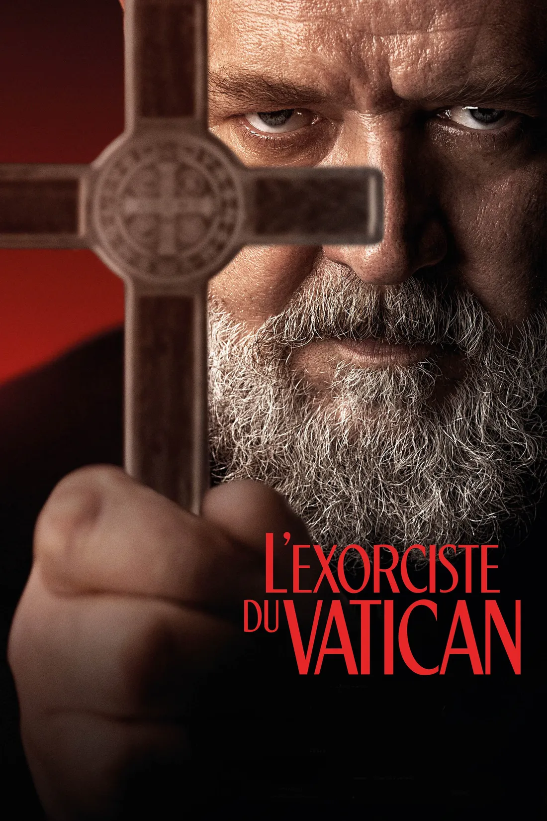 L'Exorciste du Vatican (2023)