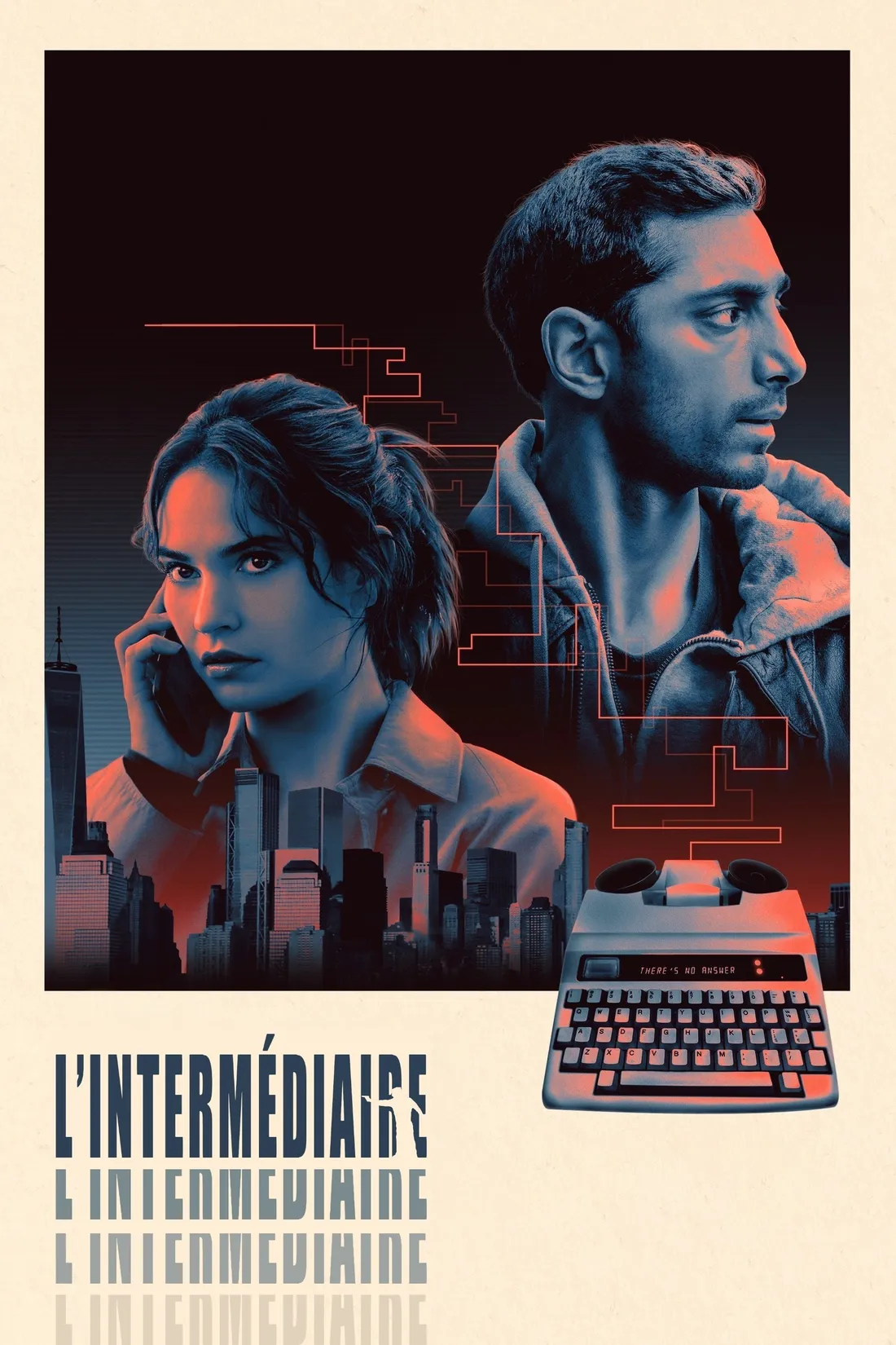 L'Intermédiaire (2025)
