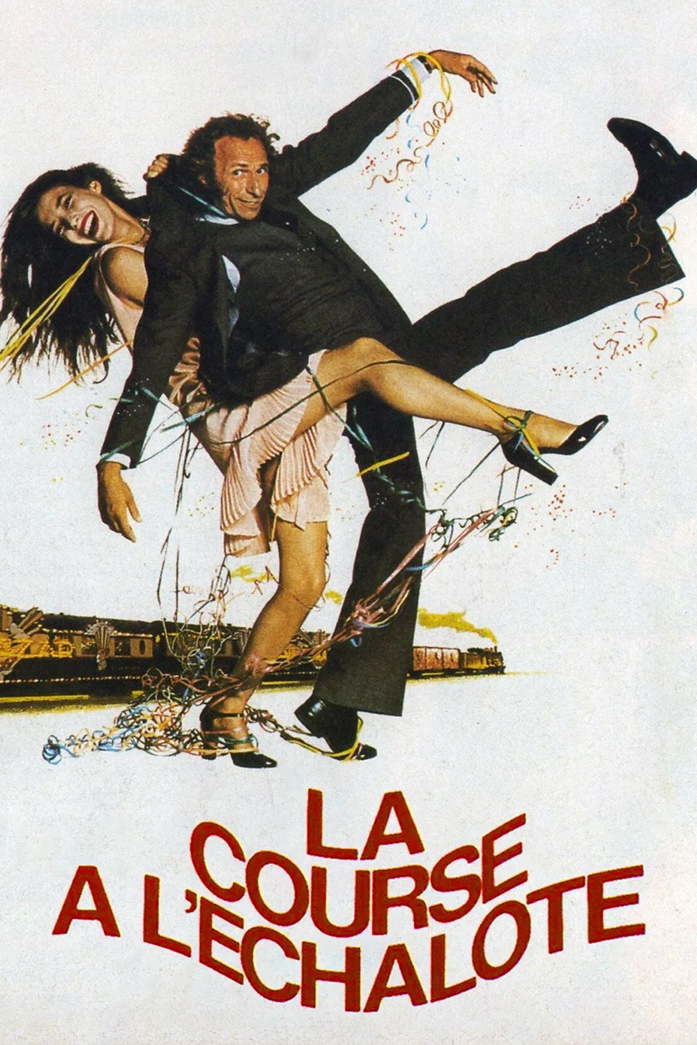 La Course à l'échalote (1975)