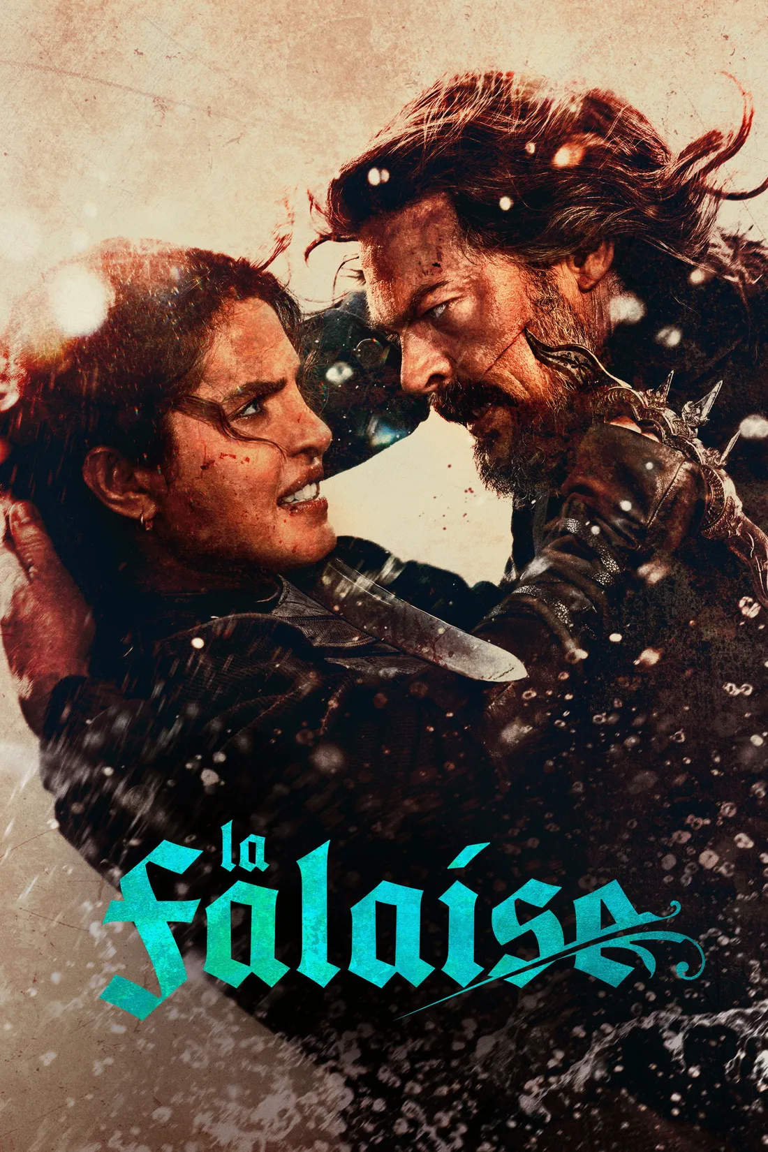 La Falaise (2026)