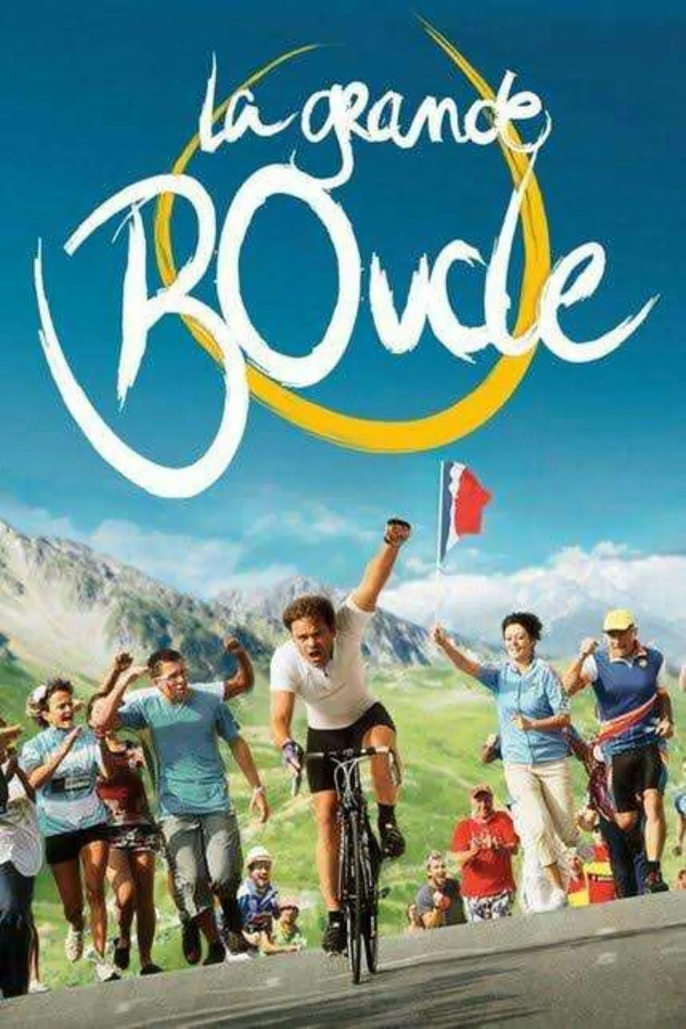 La Grande Boucle (2013)
