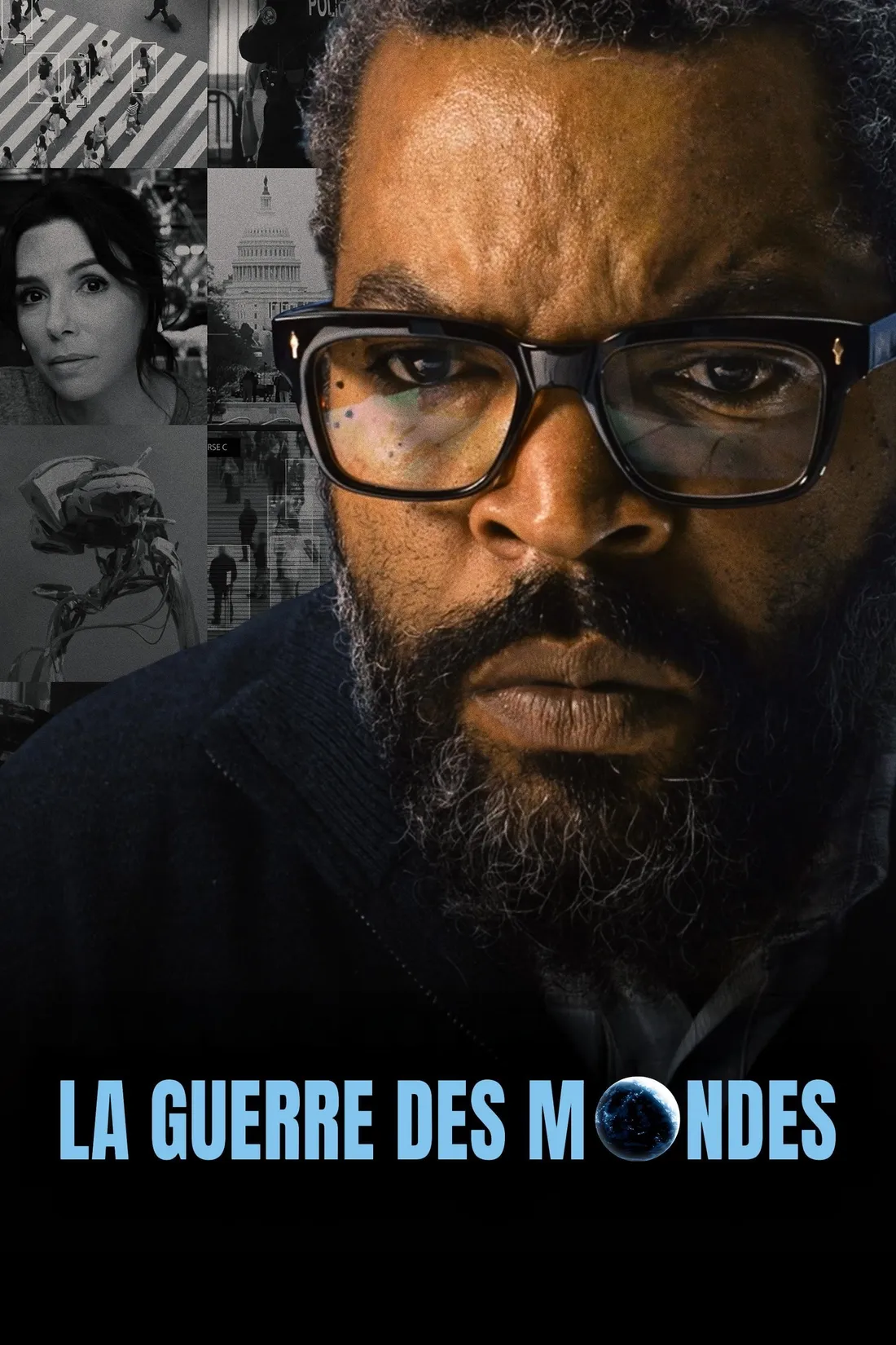 La Guerre des mondes (2025)