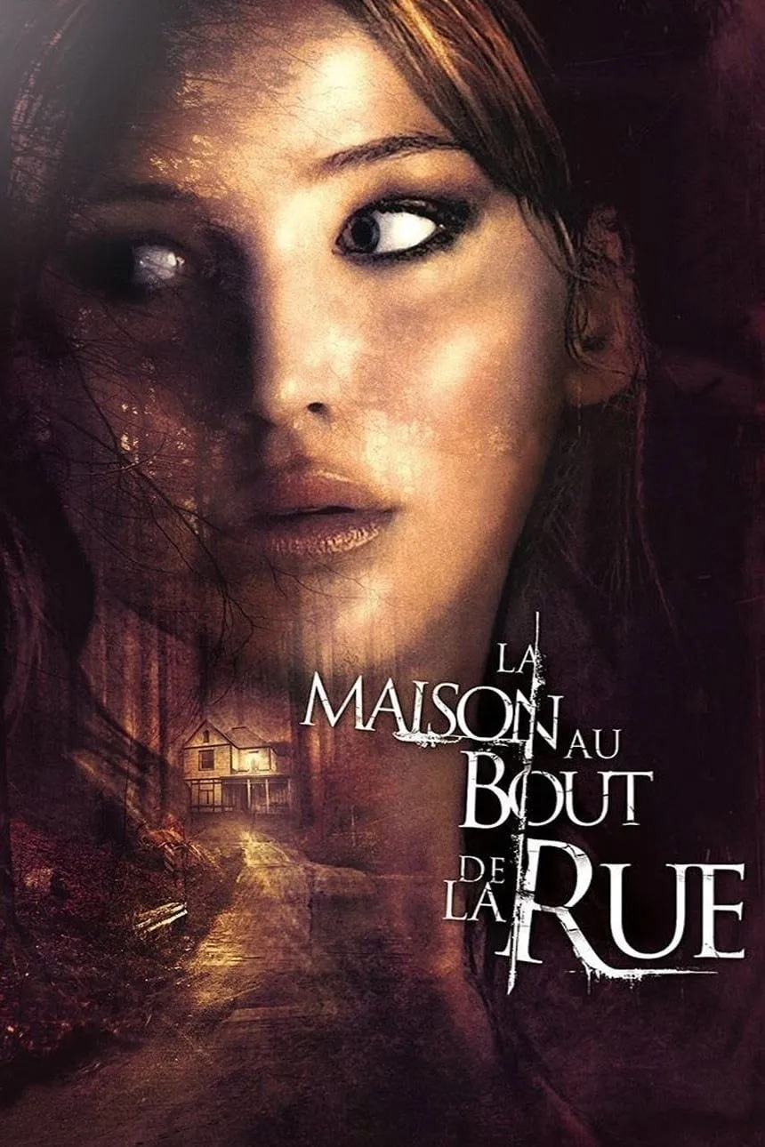 La Maison au bout de la rue (2012)