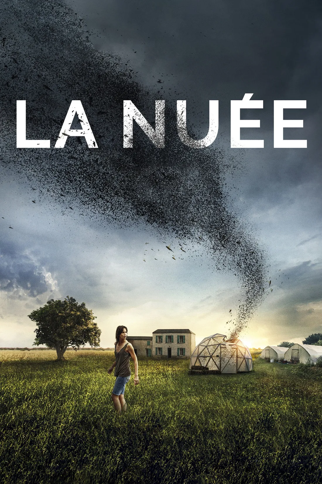 La Nuée (2021)