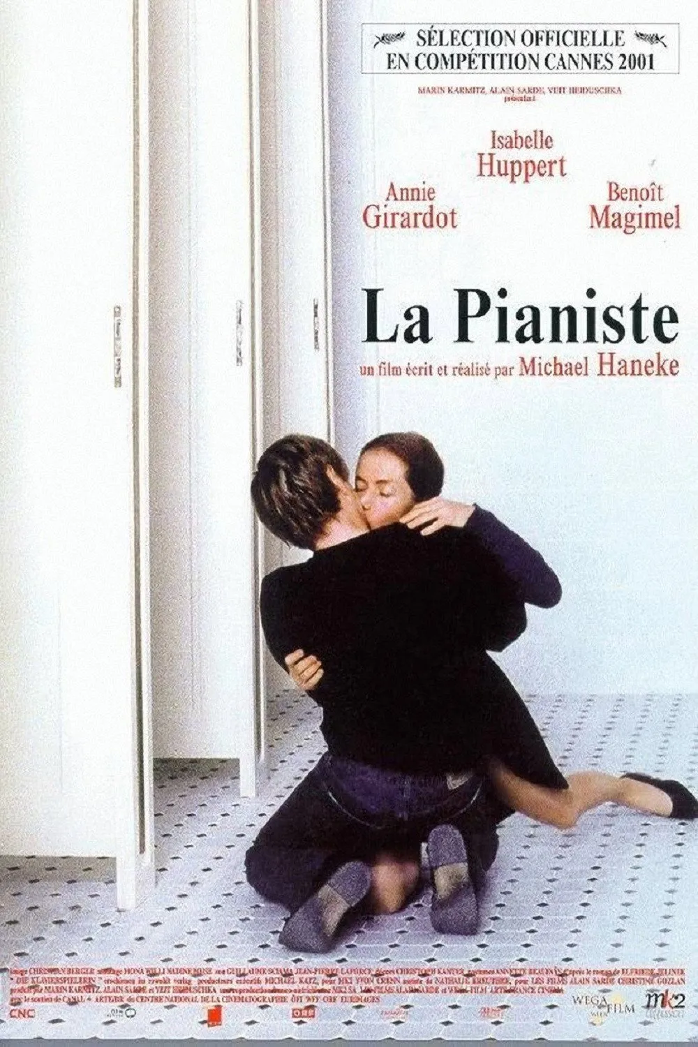 La Pianiste (2001)