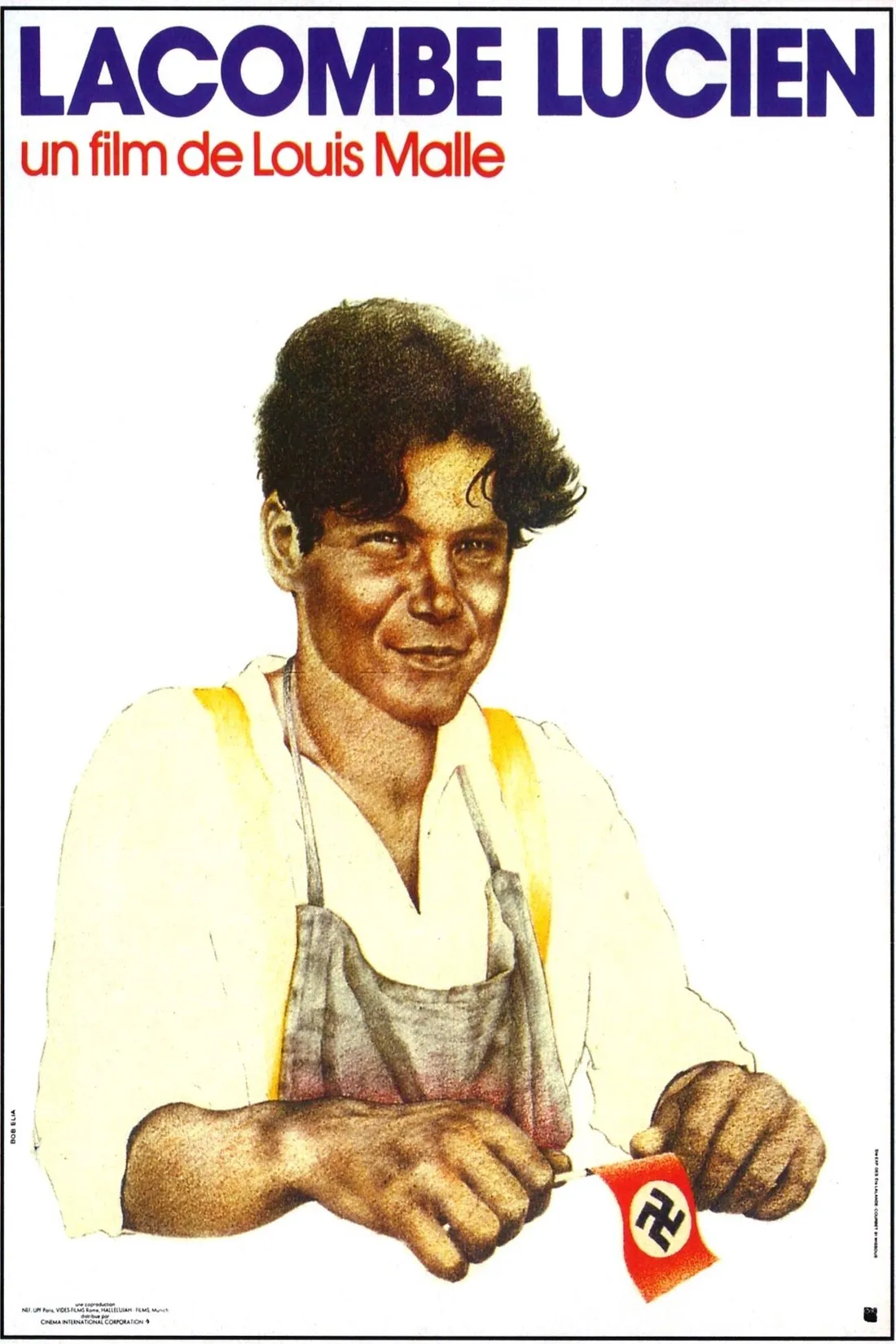 Lacombe Lucien (1974)