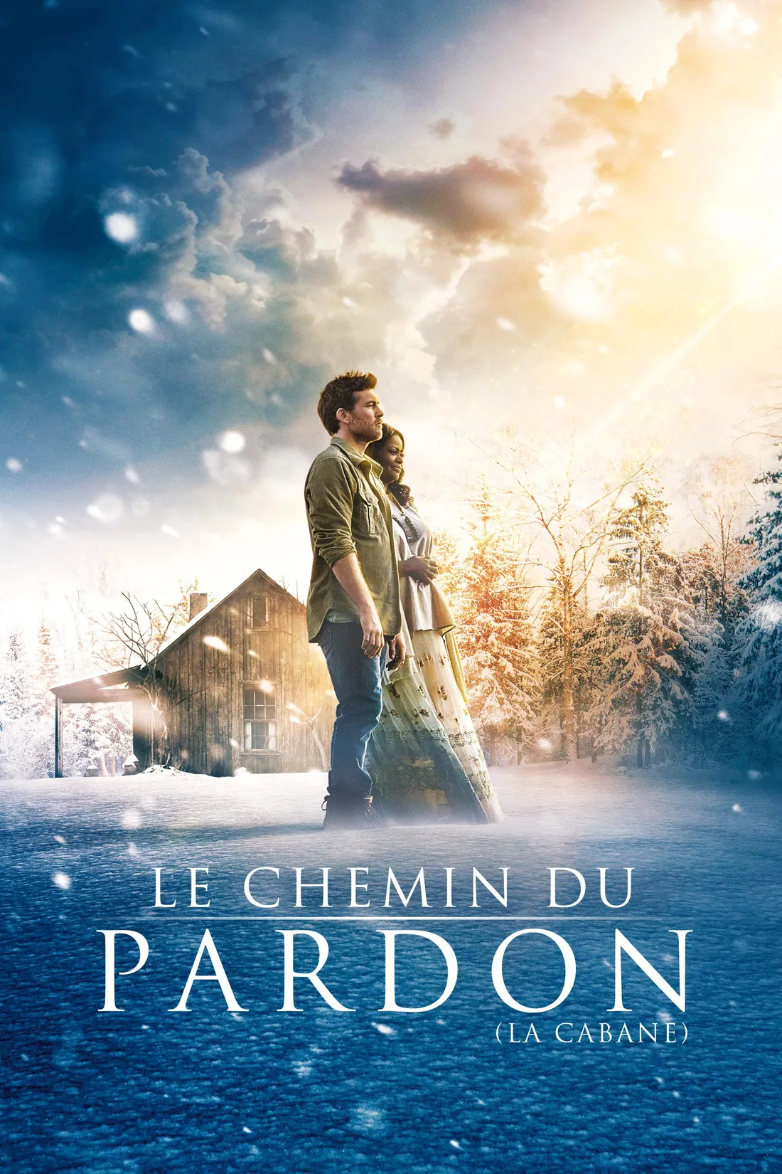 Le Chemin du pardon (2017)