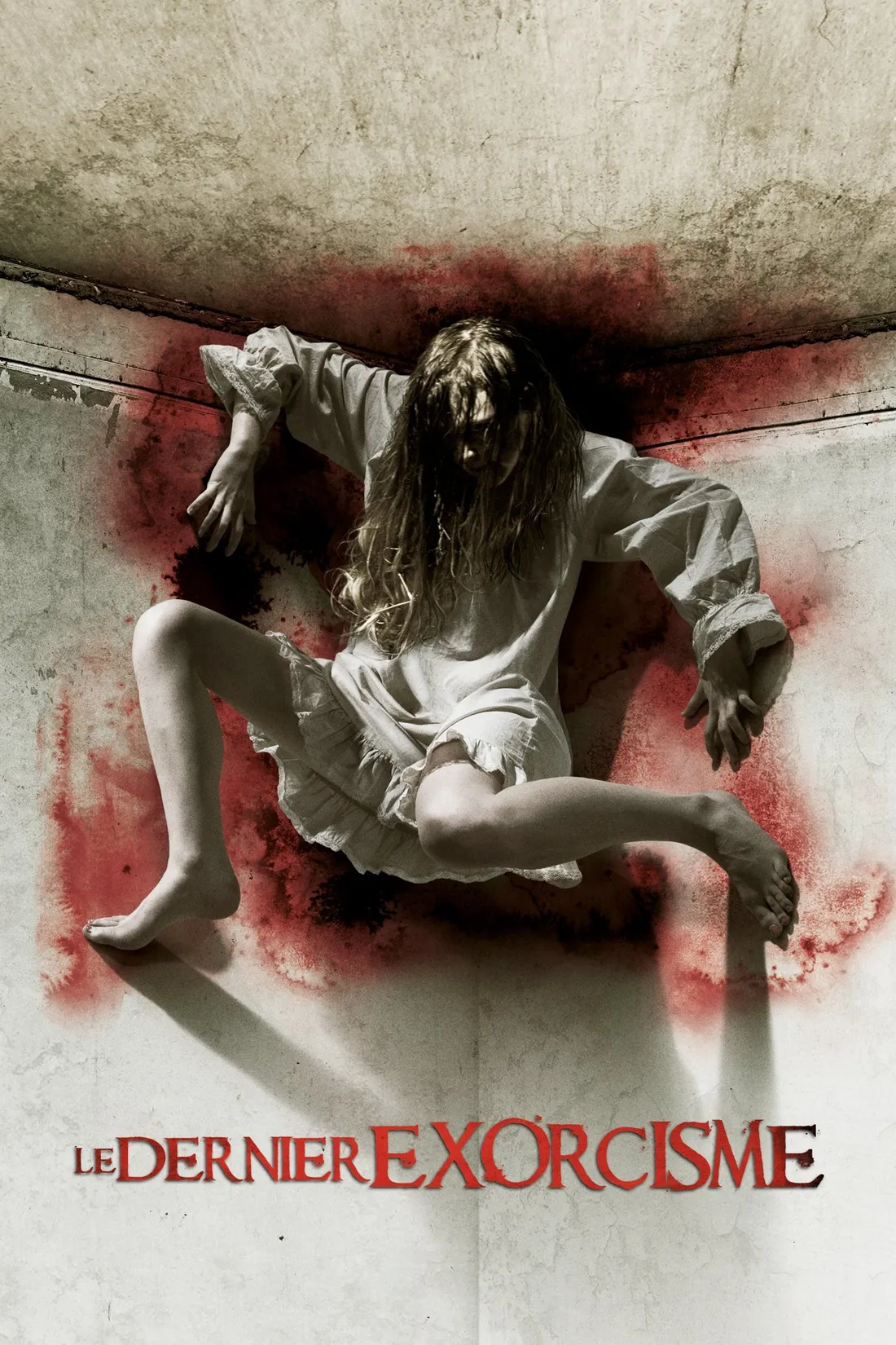 Le Dernier exorcisme (2010)