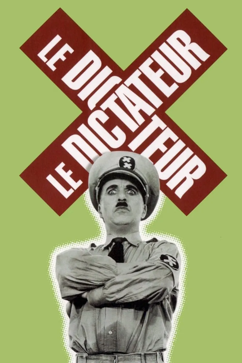 Le Dictateur (1940)