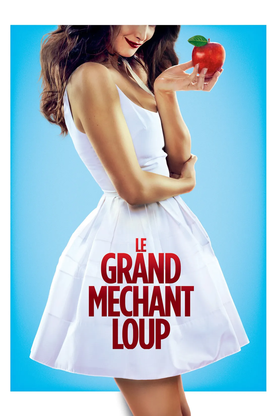 Le Grand Méchant Loup (2013)