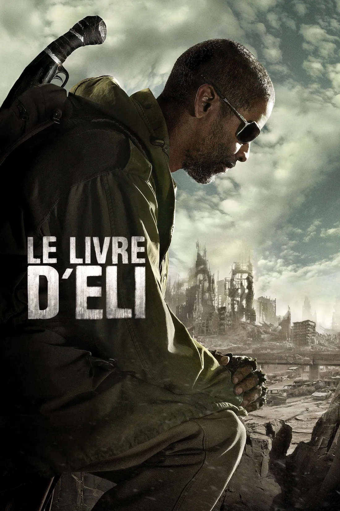 Le Livre d'Eli (2010)