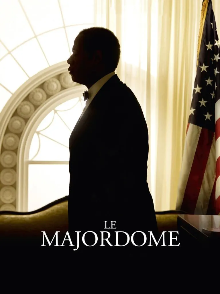 Le Majordome (2013)