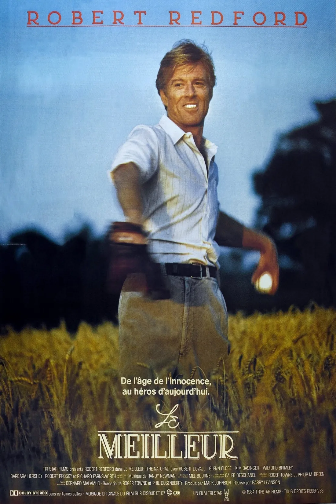 Le Meilleur (1984)