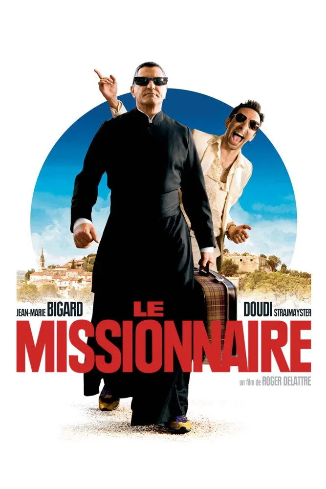 Le Missionnaire (2009)