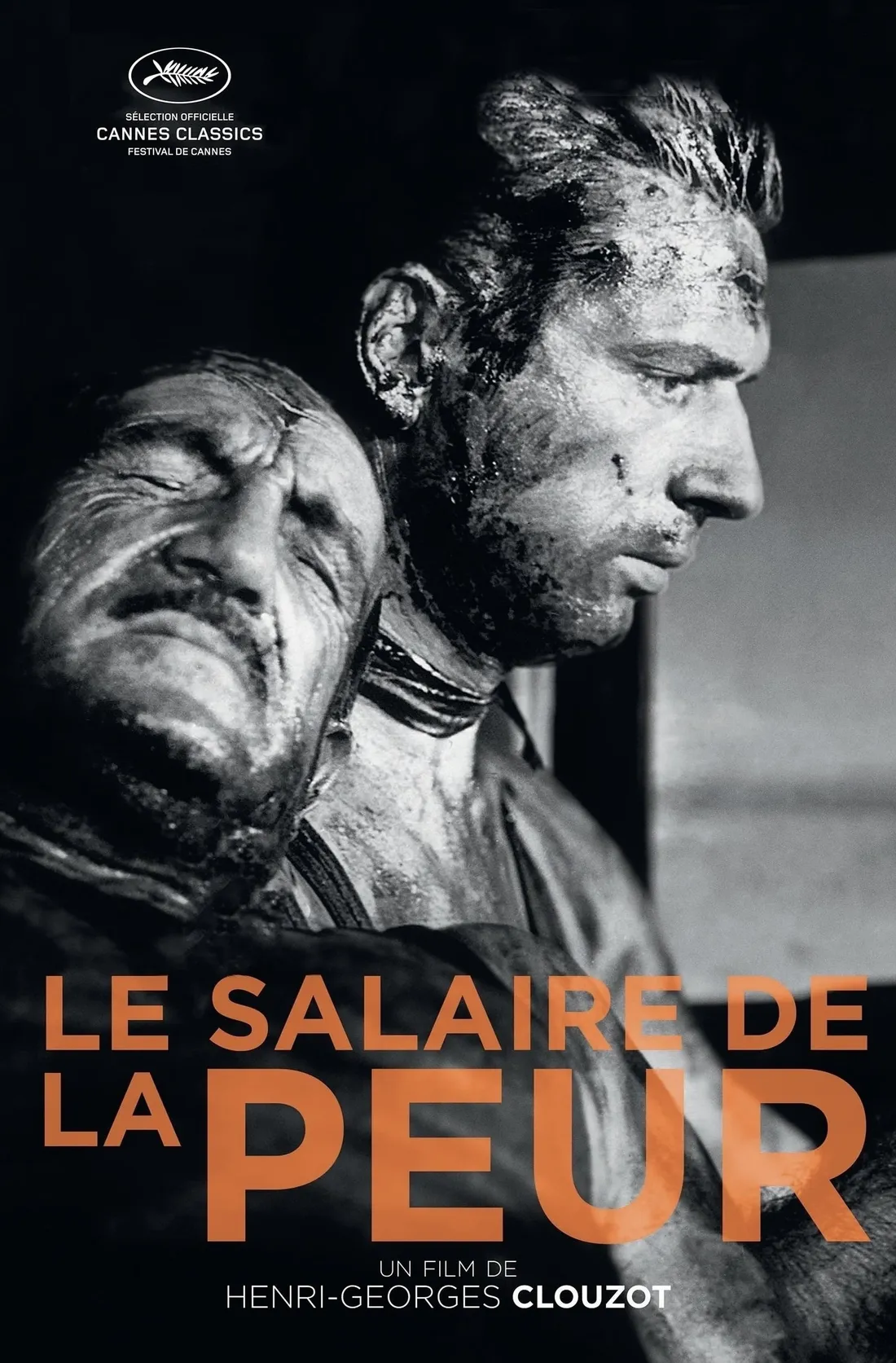 Le Salaire de la peur (1953)