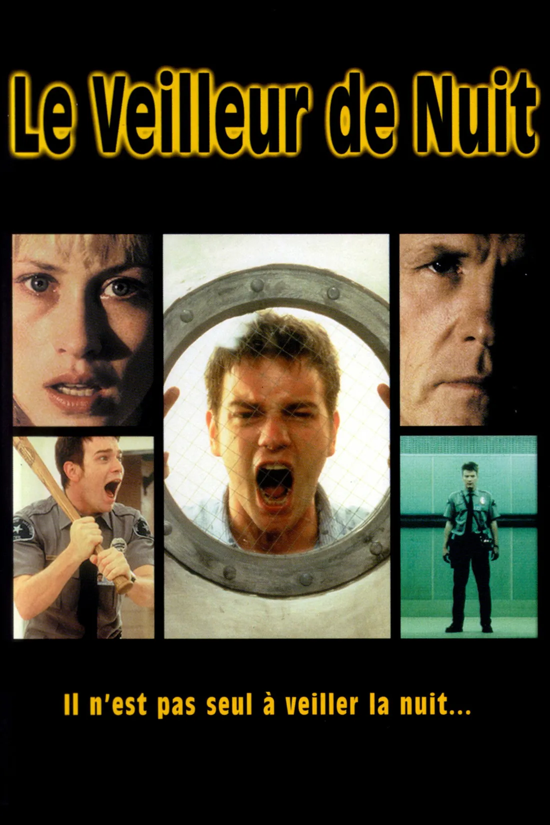 Le Veilleur de nuit (1997)