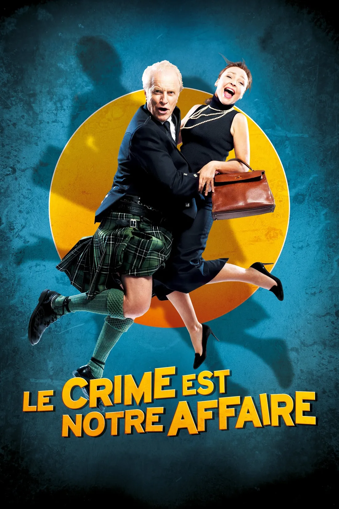 Le crime est notre affaire (2008)