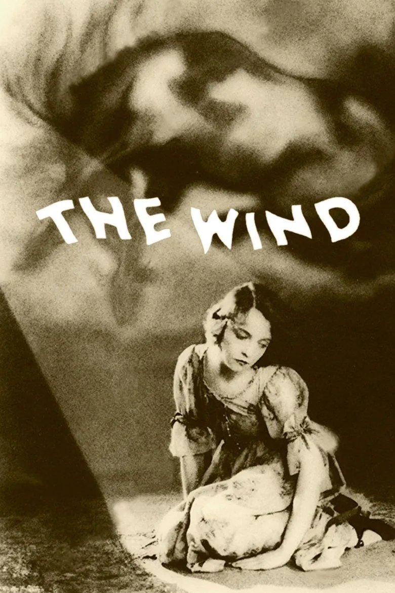 Le vent (1928)
