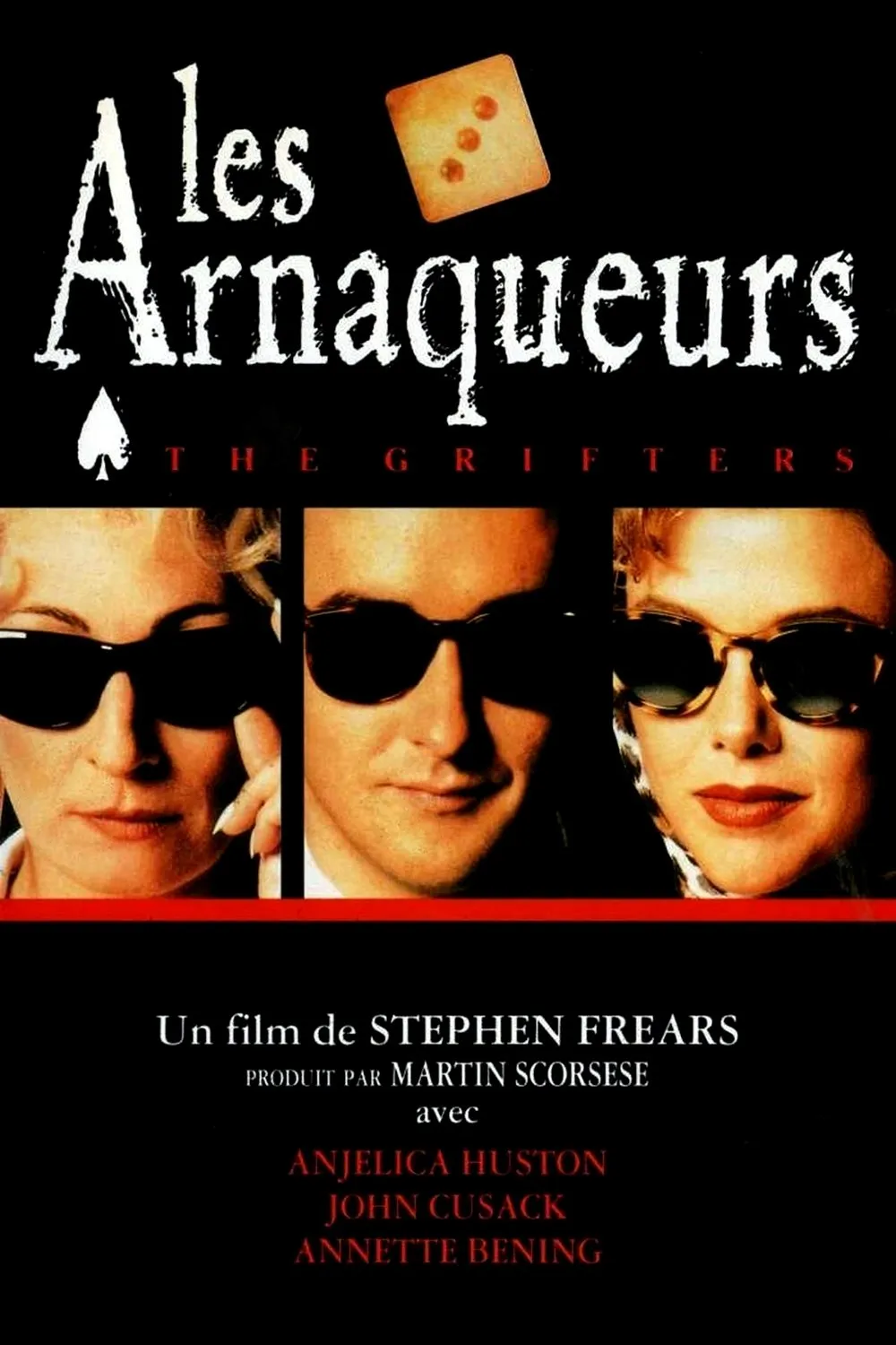 Les Arnaqueurs (1990)