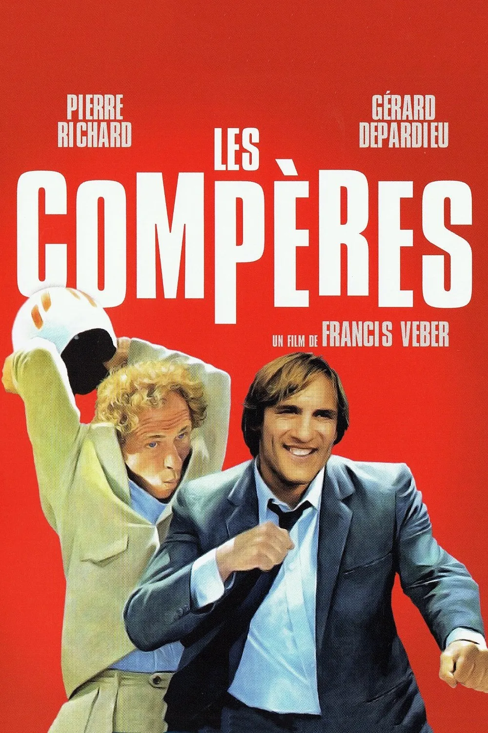 Les Compères (1983)