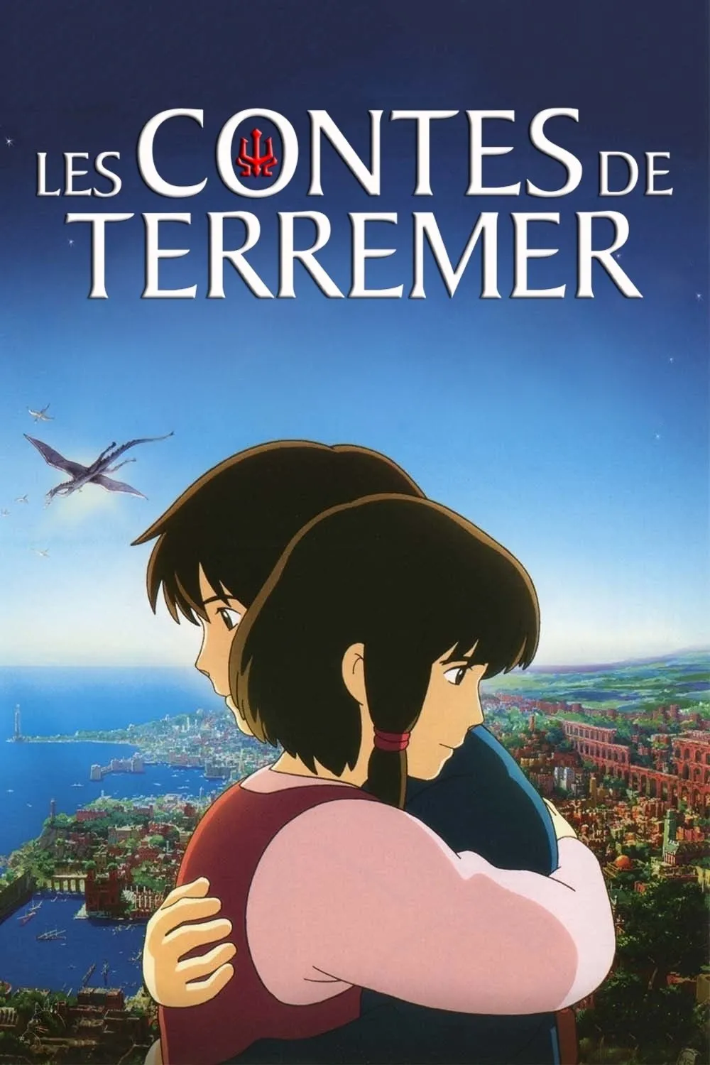 Les Contes de Terremer (2006)