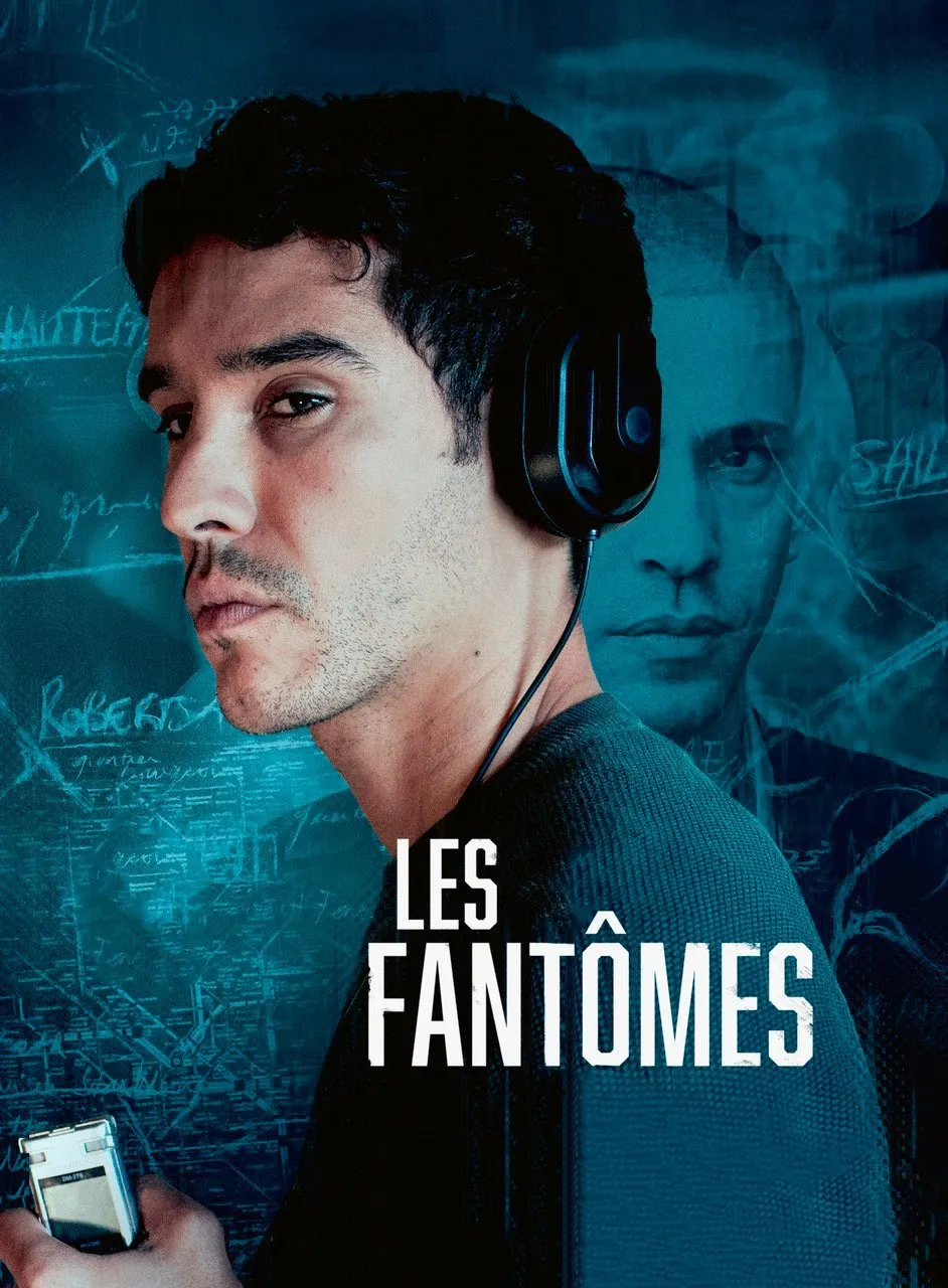 Les Fantômes (2024)
