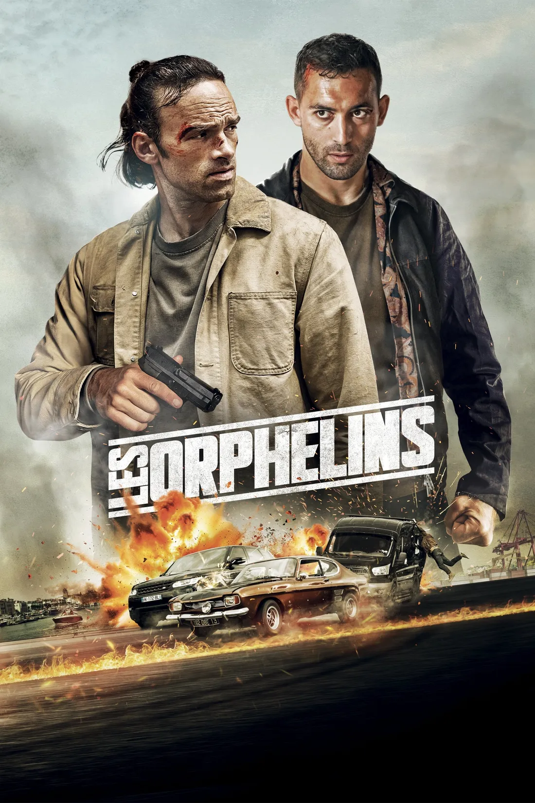 Les Orphelins (2025)