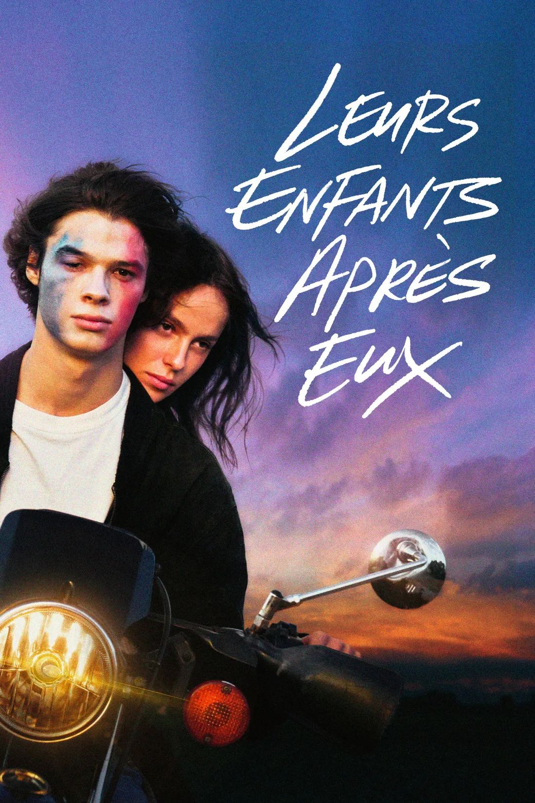 Leurs enfants après eux (2024)