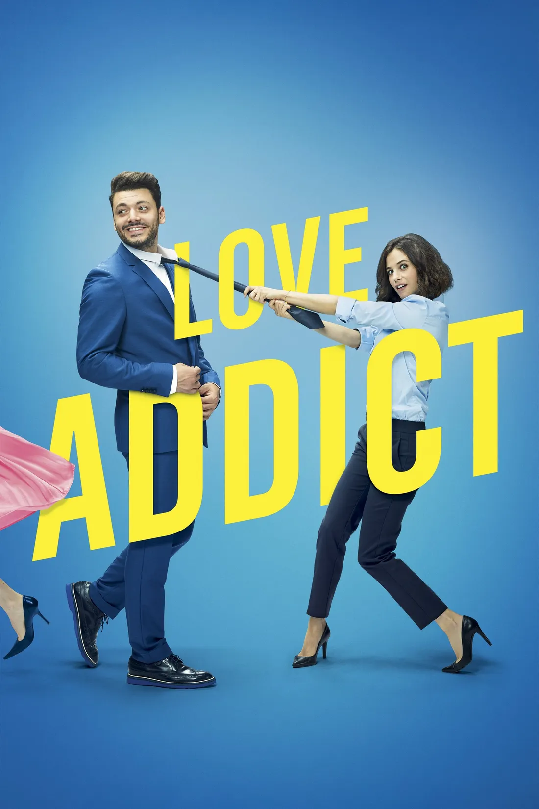 Love Addict (2018)