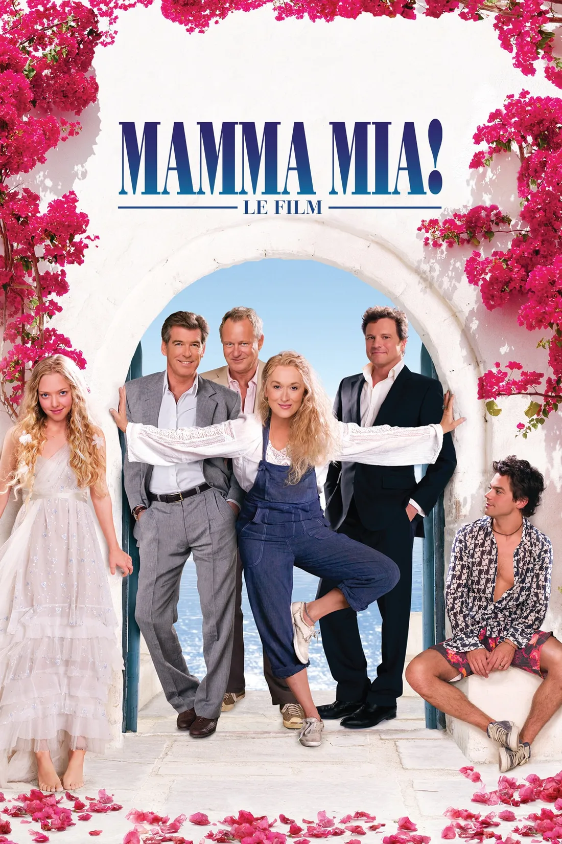 Mamma Mia! (2008)