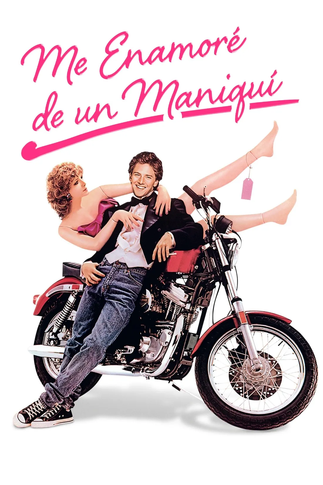 Mannequin (1987)