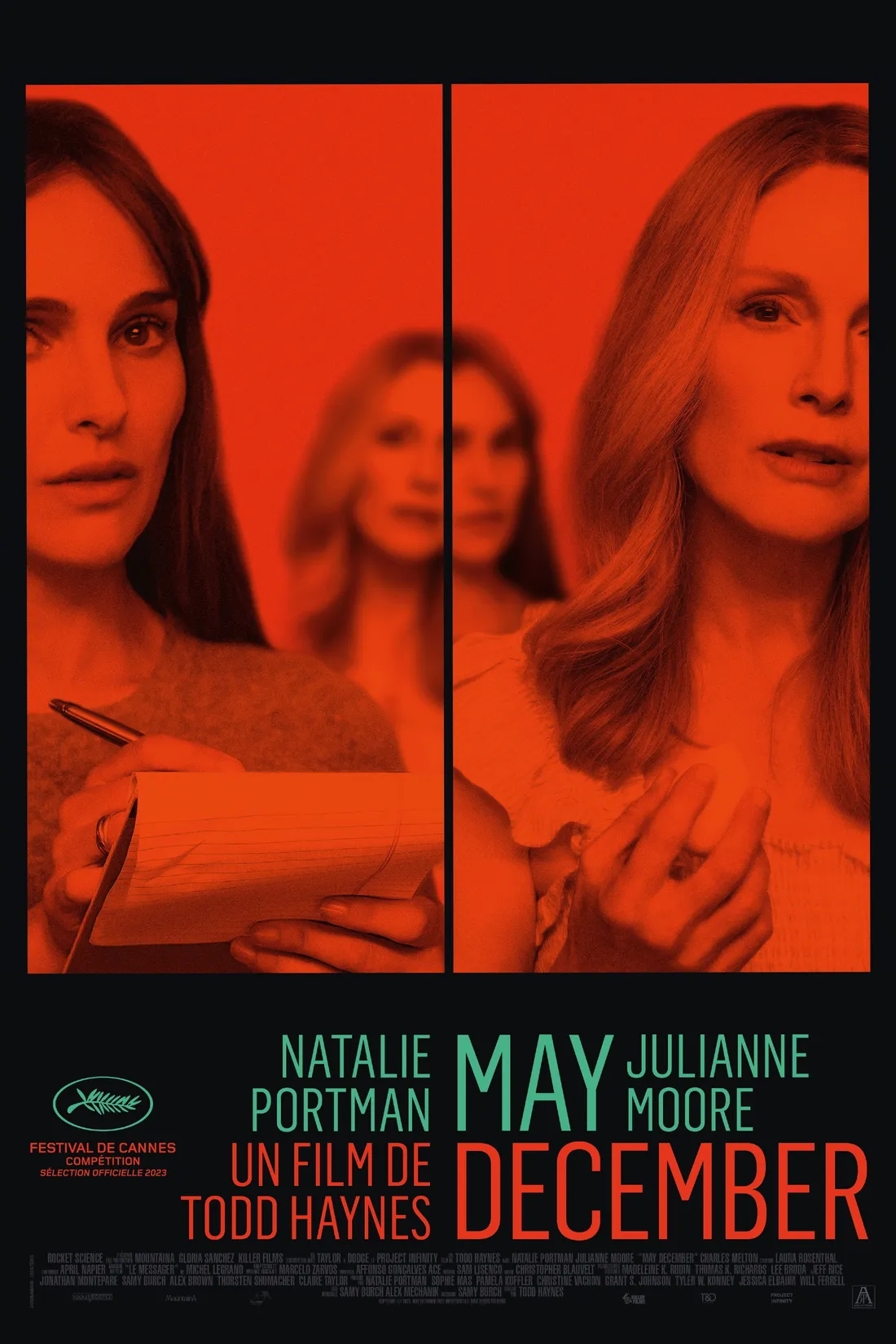 May December (2023)