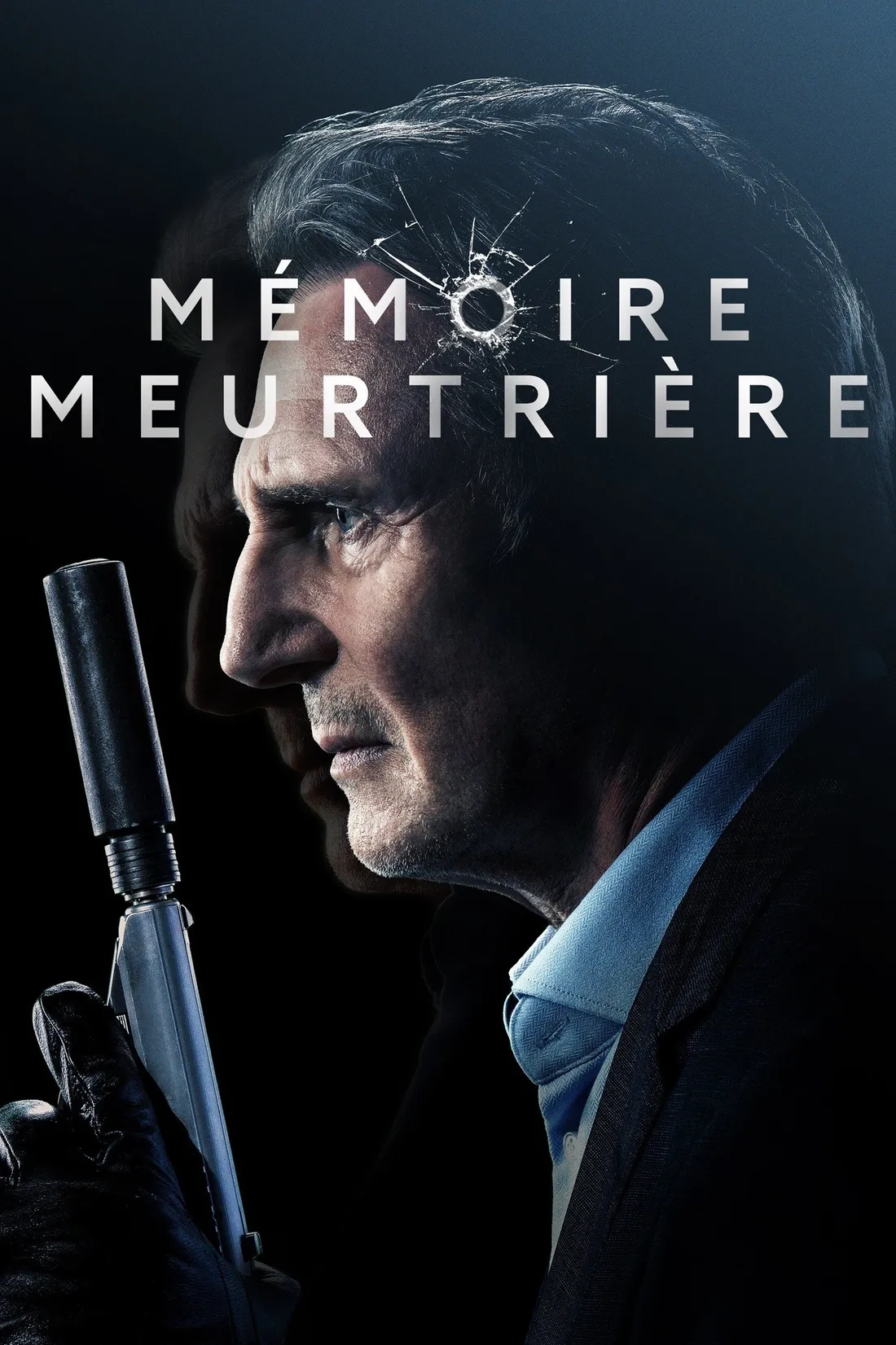 Memory (2022)