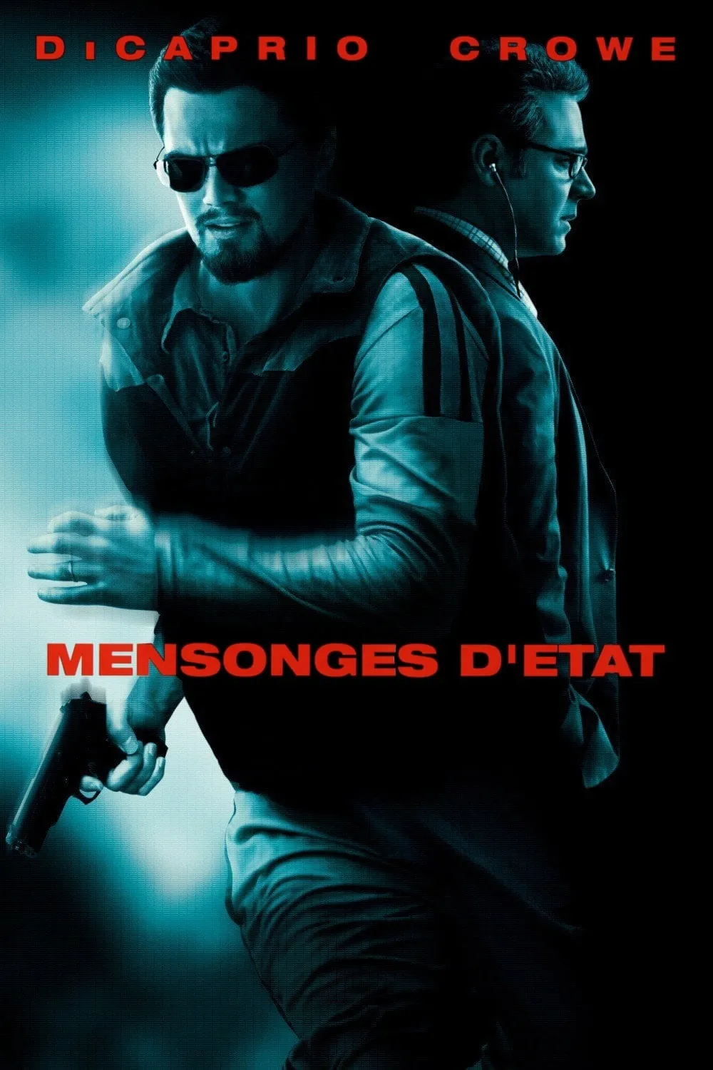 Mensonges d'état (2008)