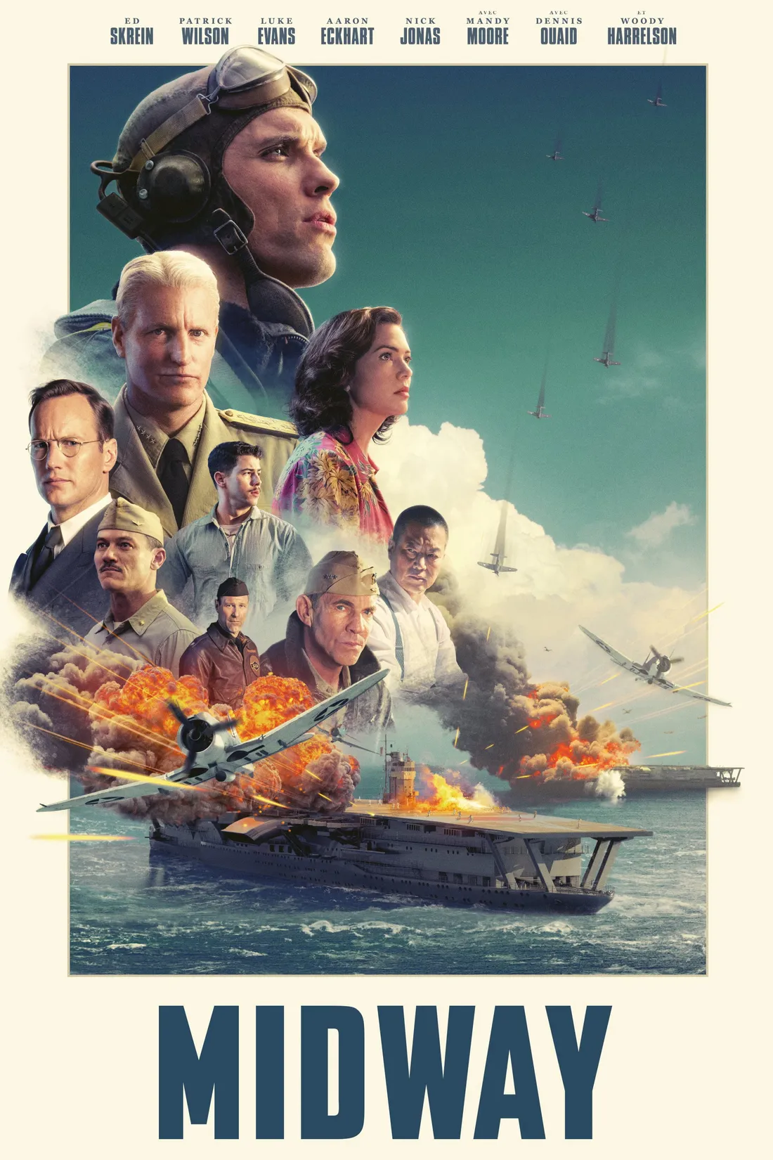 Midway (2019)