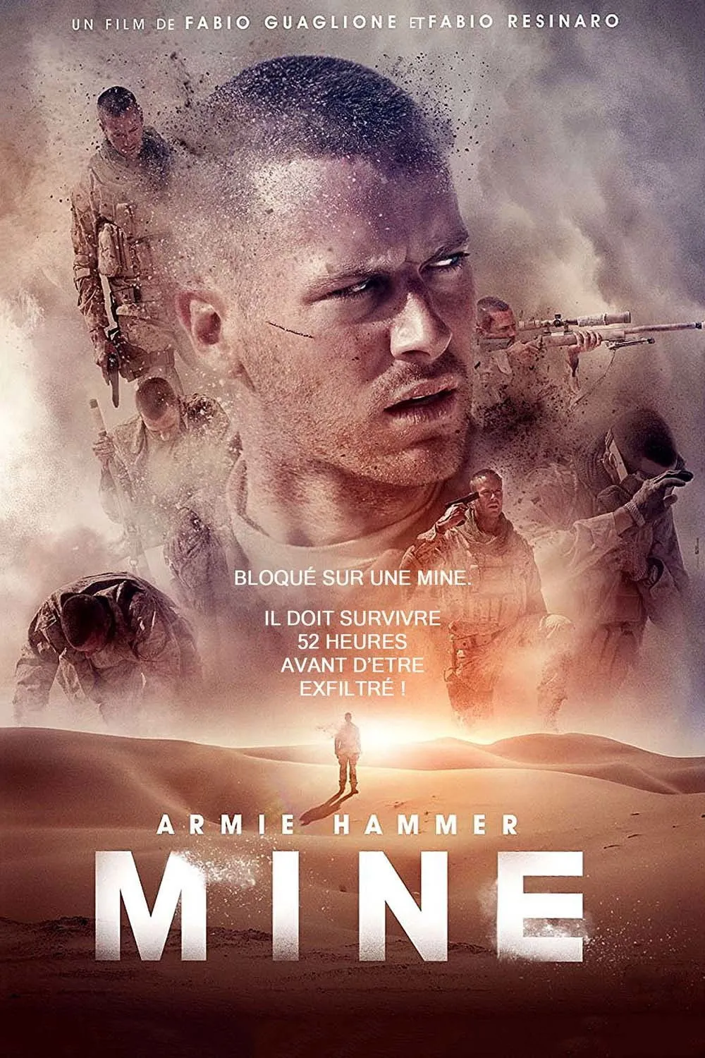 Mine (2016)