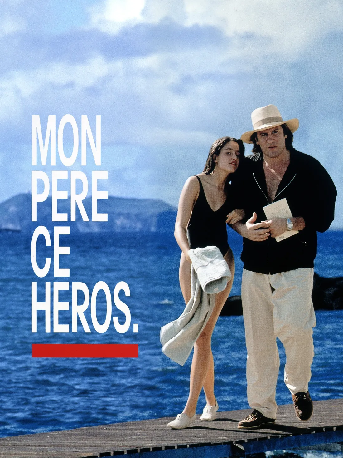 Mon père, ce héros (1991)