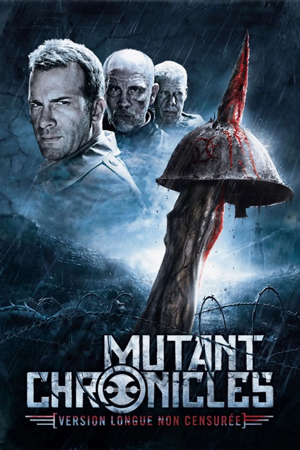 Mutant Chronicles (2008)