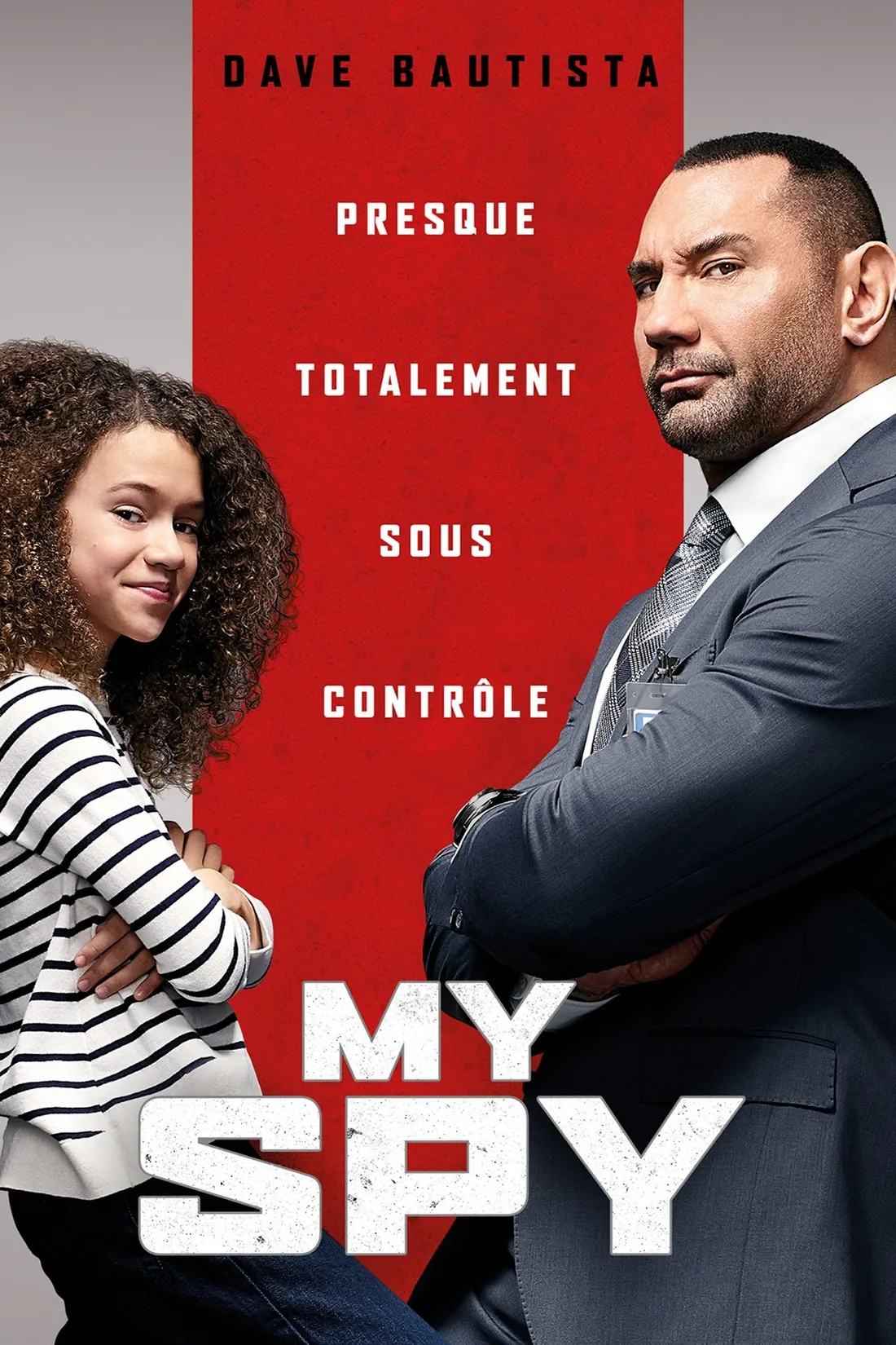 My Spy (2020)