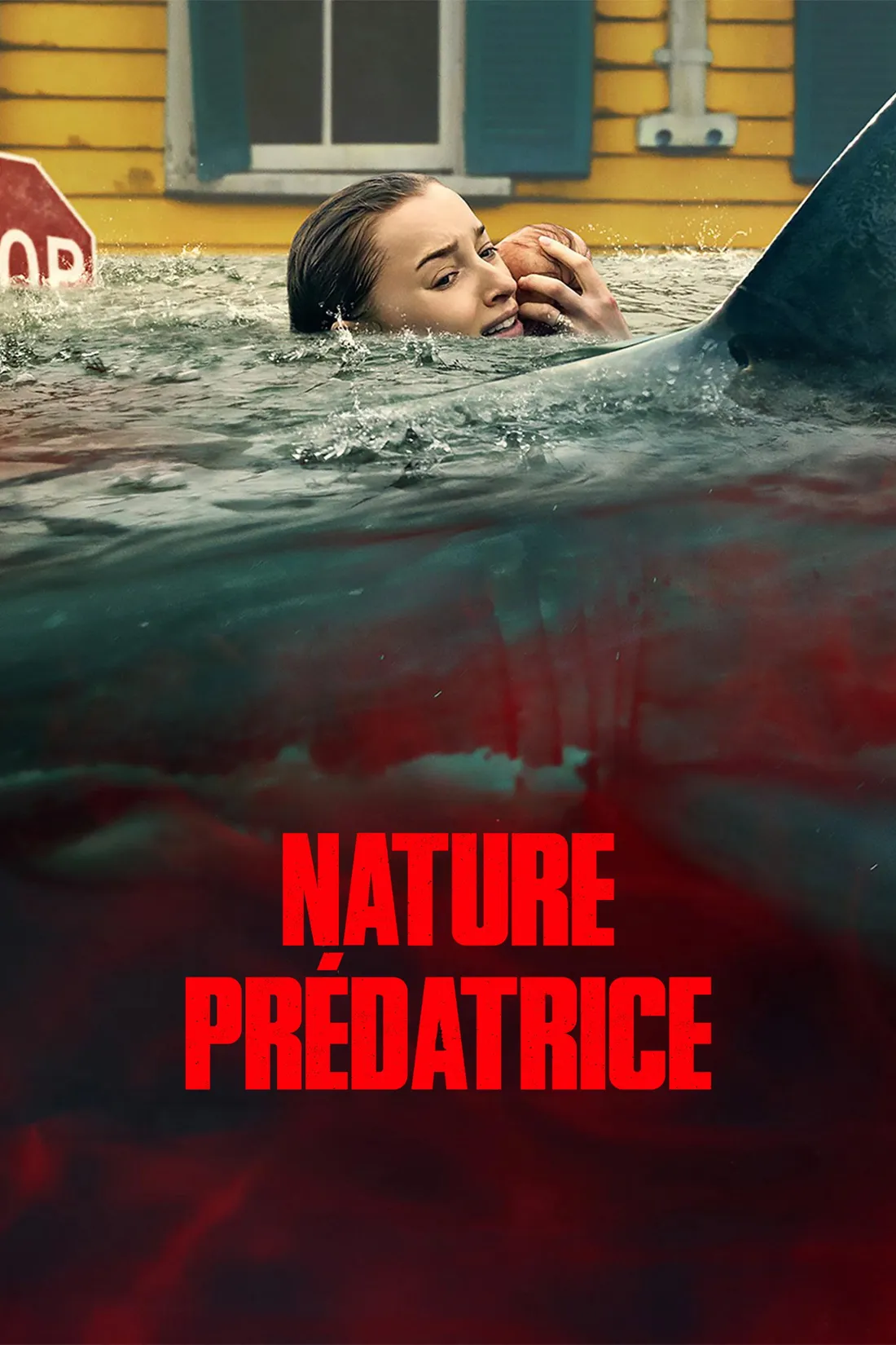 Nature prédatrice (2026)