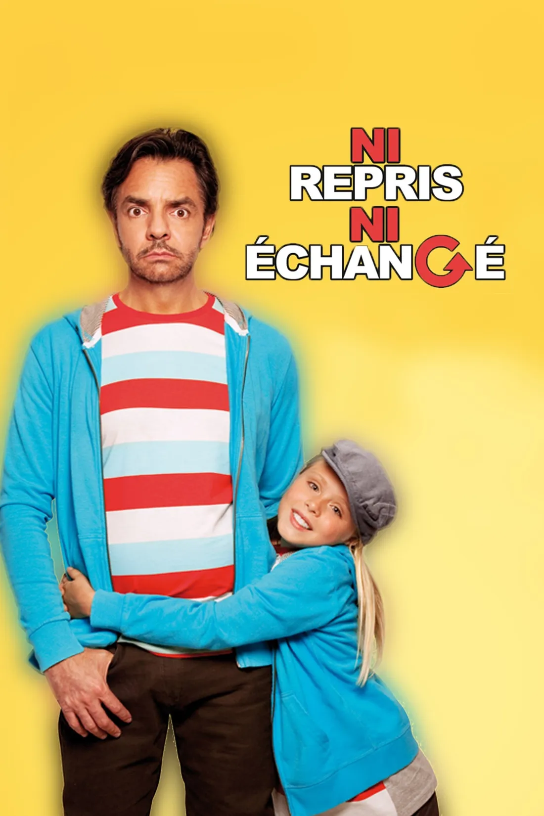 Ni repris ni échangé (2013)