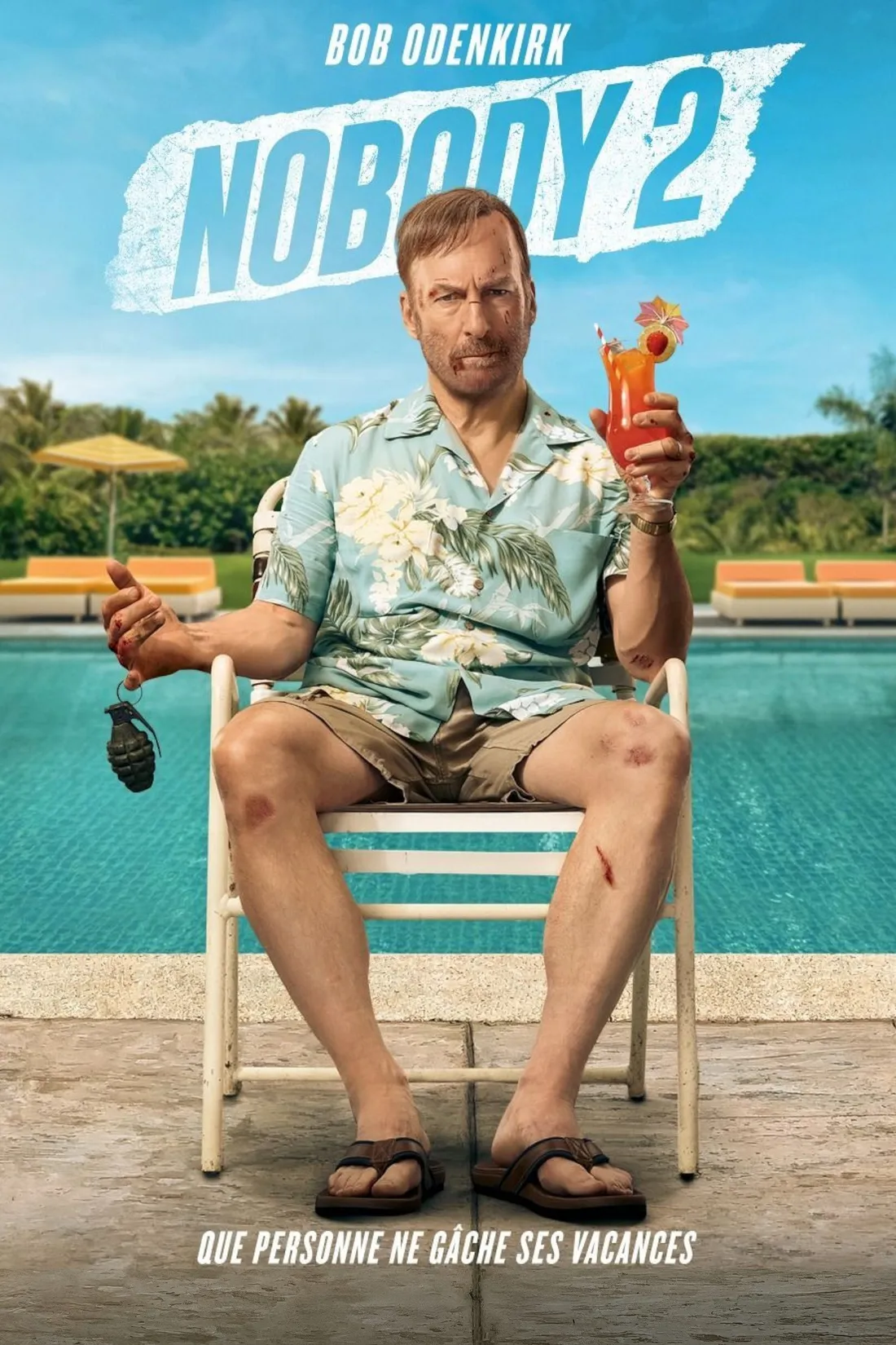 Nobody 2 (2025)