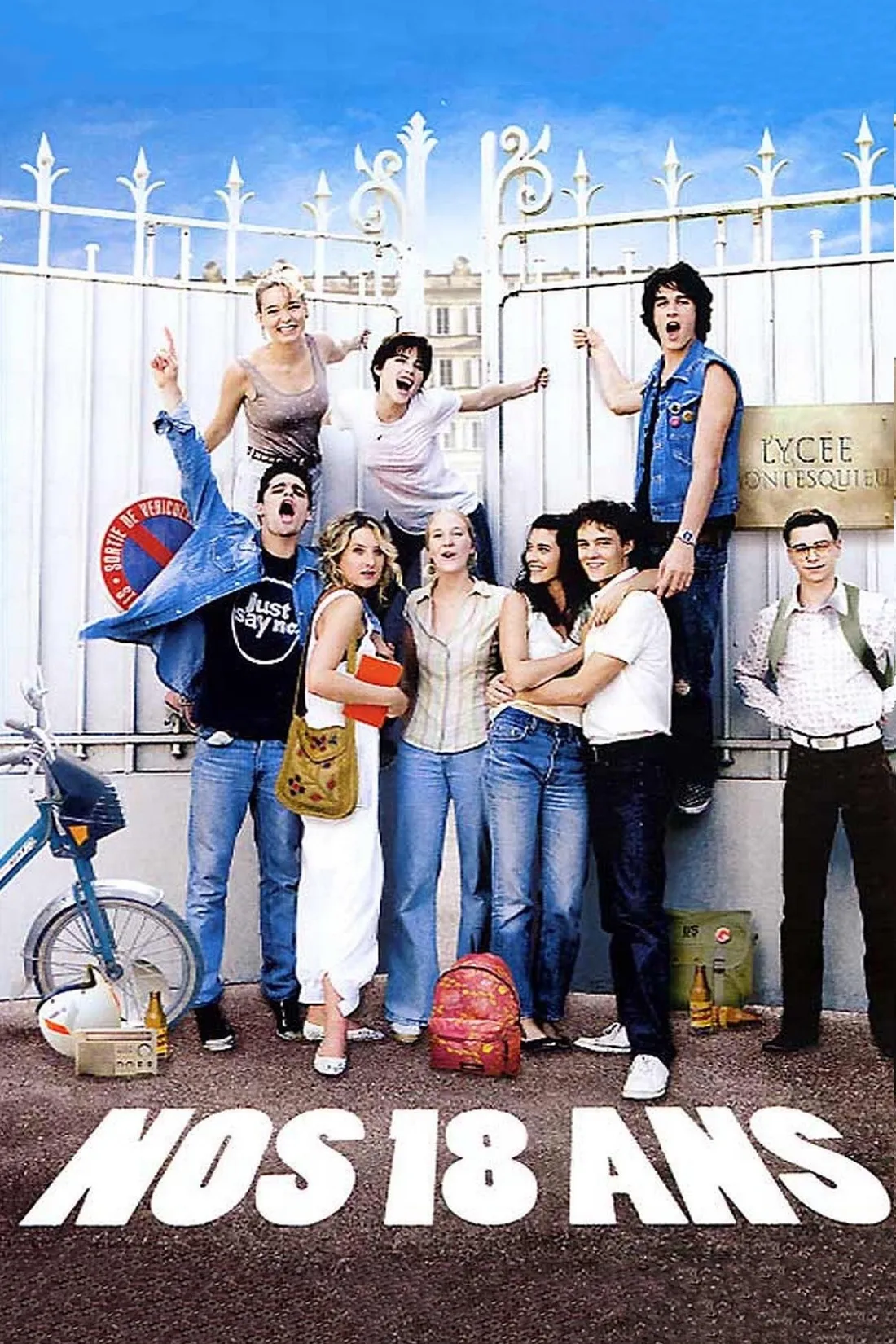 Nos 18 ans (2008)