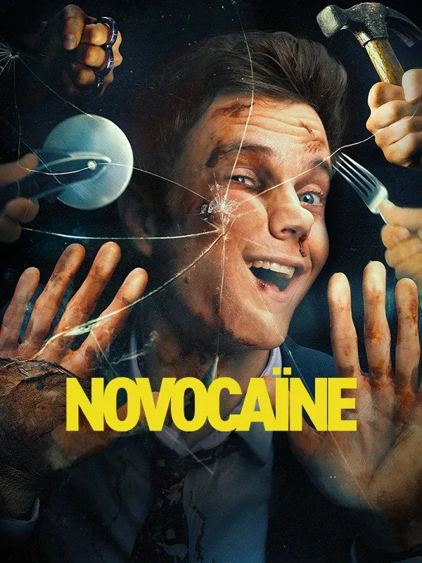 Novocaïne (2025)