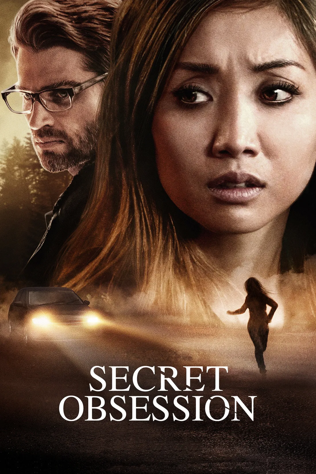 Obsession secrète (2019)