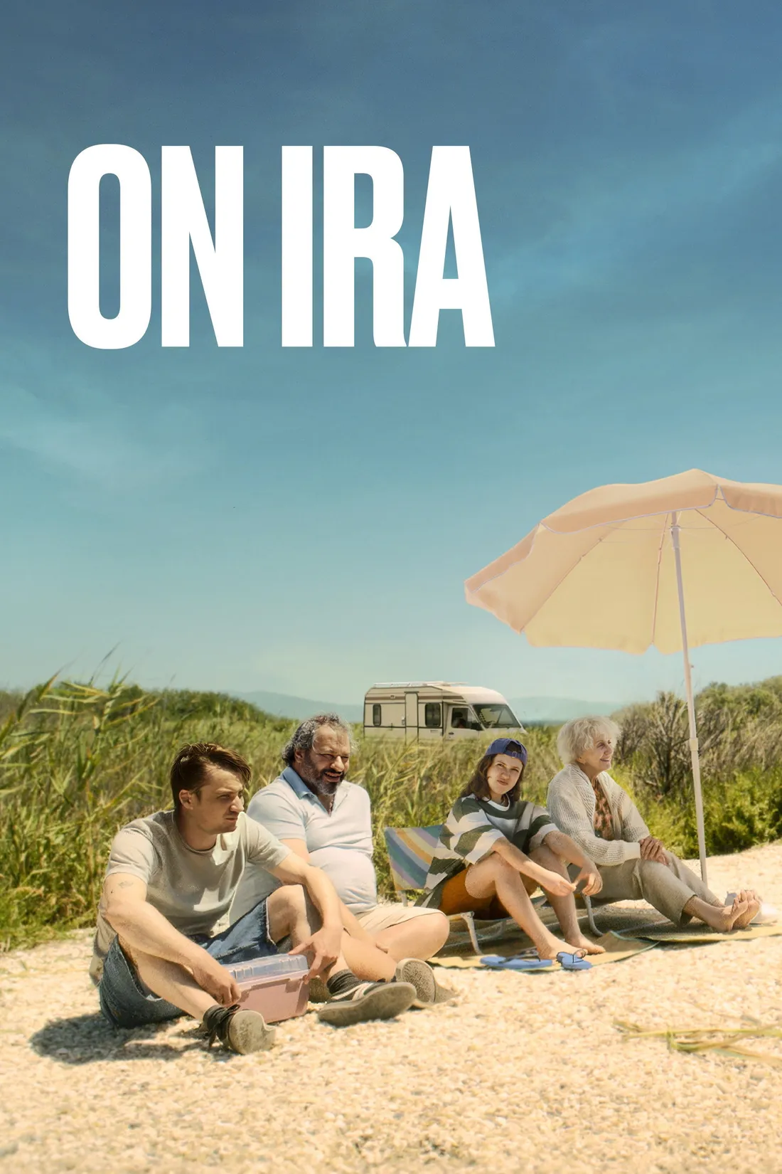 On ira (2025)